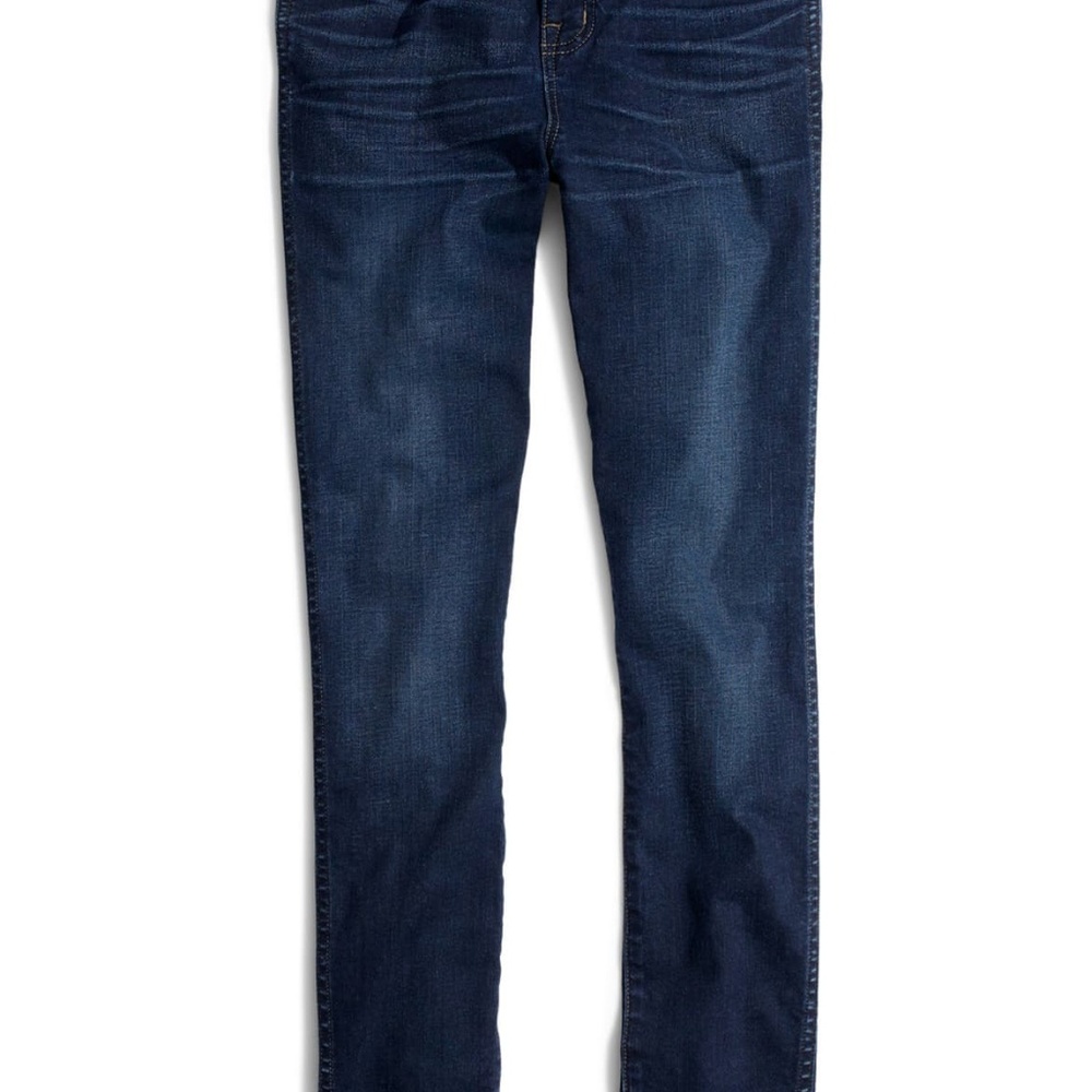 Madewell 10” high riser skinny skinny jeans - Picture 4 of 8